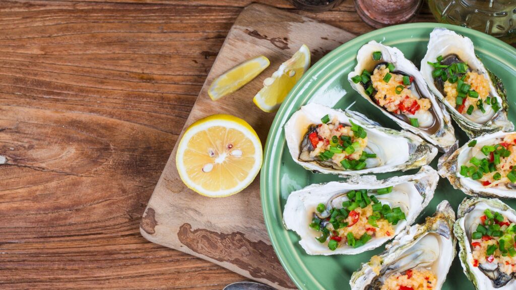 Oyster