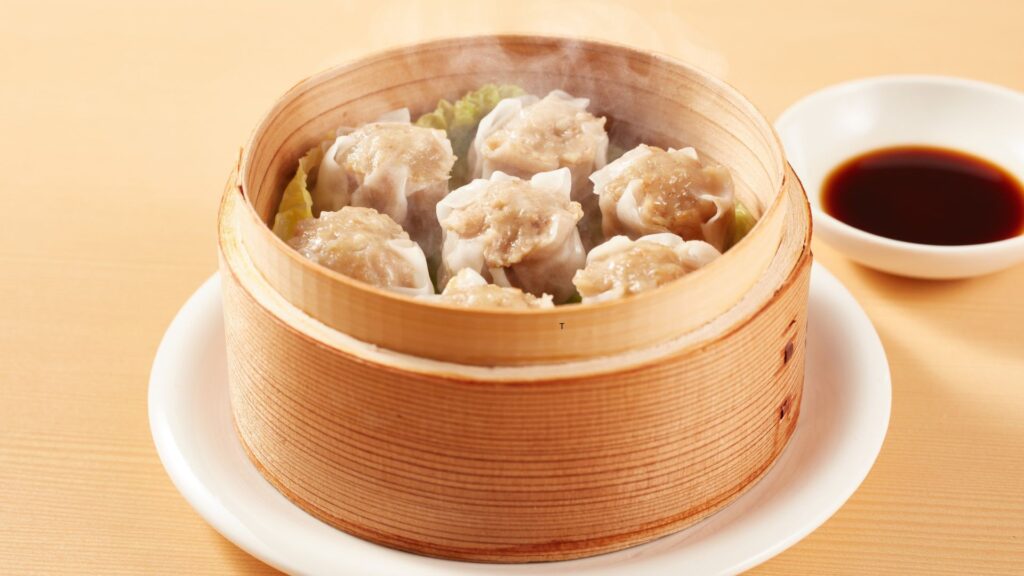 What is Yum Cha