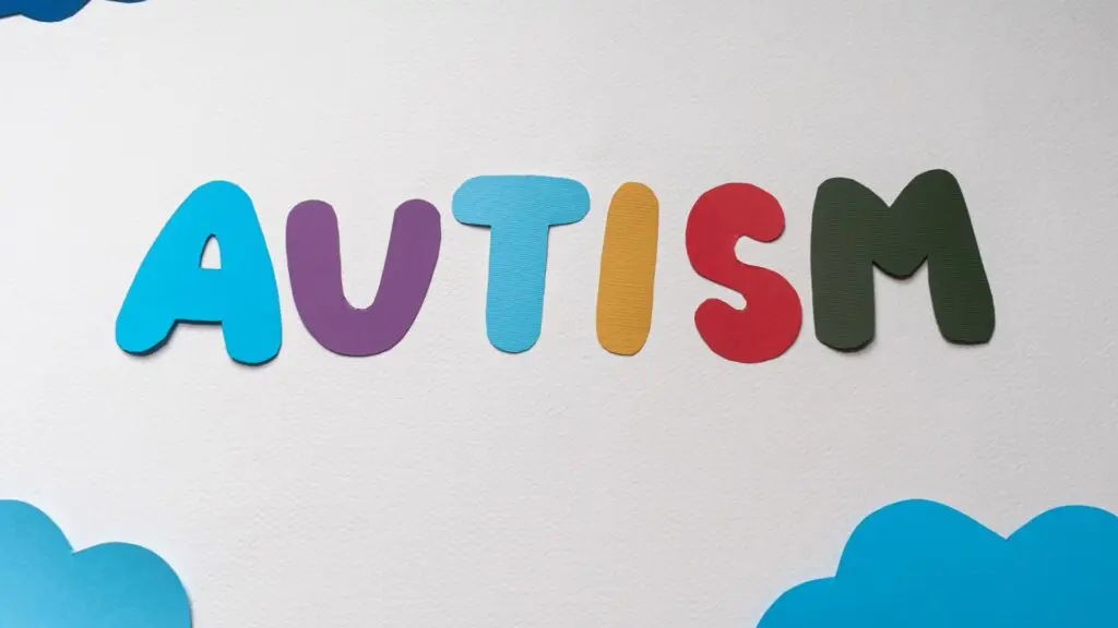 Autism and CDC
