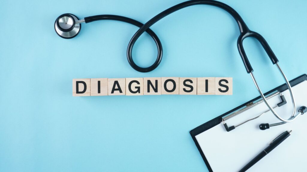 Lupus diagnosis