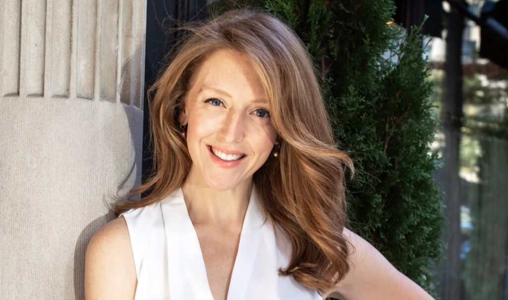 Photo of Casey means