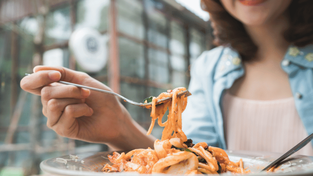 Trader Joe pasta recall listeria