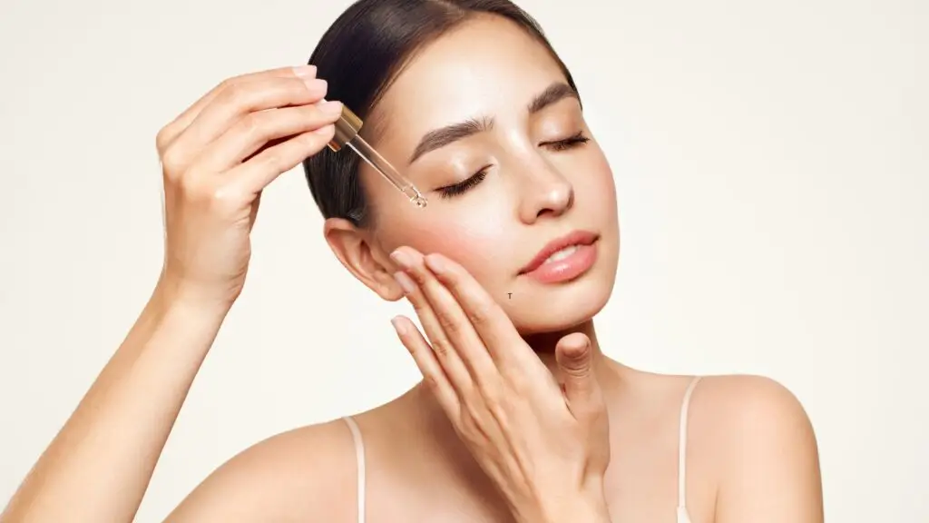How to pick skin serum
