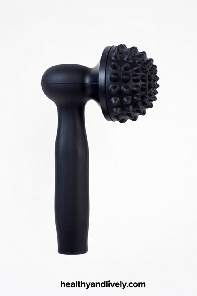  muscle know massager