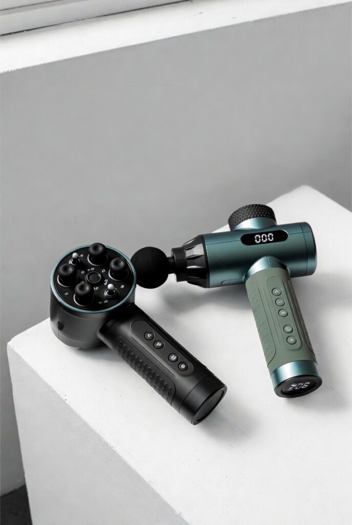 Best muscle knot massagers