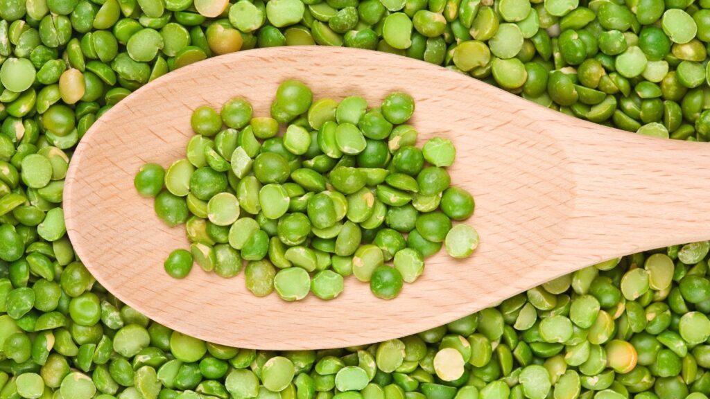 high fiber foods