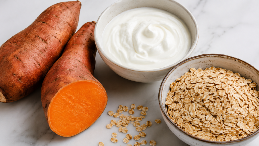 Foods you should have at home