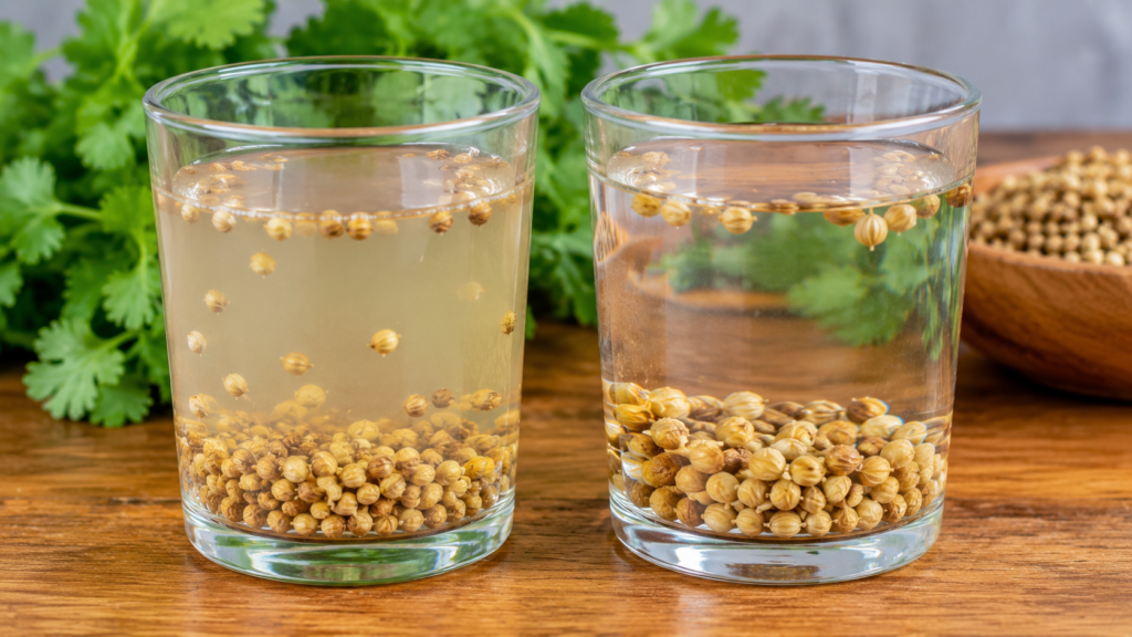 coriander