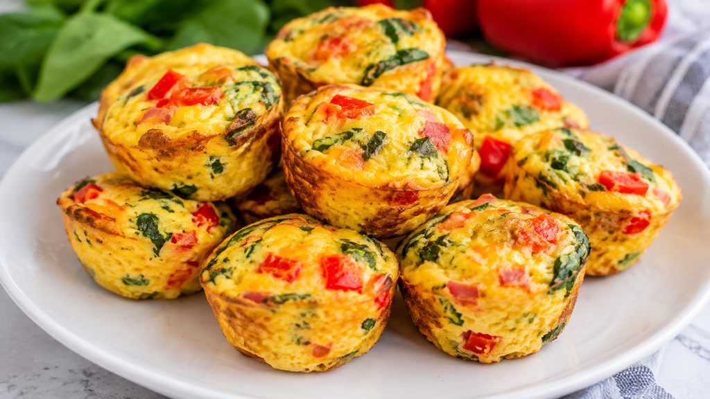 breakfast ideas for weight loss