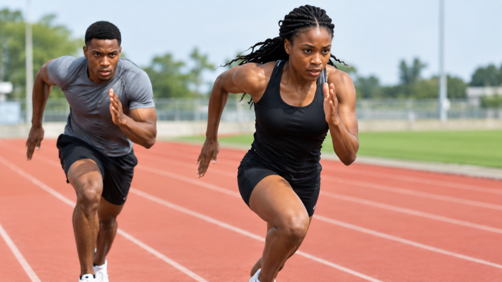 sickle cell testing for athletes