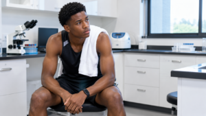 NCAA sickle cell trait test requirement