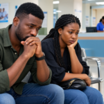 what not to say to parents with a sickle cell child