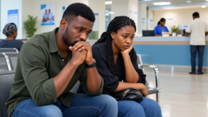 what not to say to parents with a sickle cell child